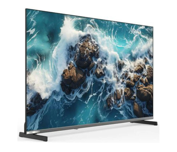 CHiQ L43QM10V 43" QLED FullHD Google TV - 1367731 - zdjęcie 3